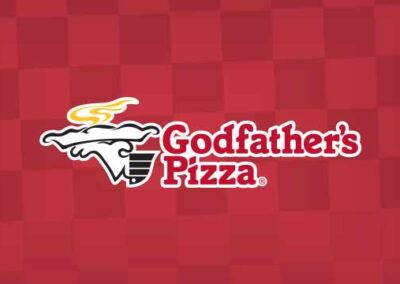 Godfather’s Pizza